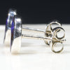 Simple Sterling Silver Design
