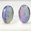 Beautiful Natural Opal Colours