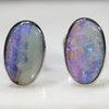 Beautiful Natural Opal Pattern