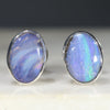 Beautiful Opal Colours