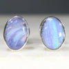 Not Two Natural Opals Are Identical. Unique Pair