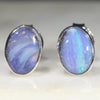 Beautiful Australian Boulder Opal