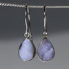 Natural Opal Earrings