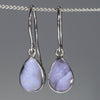 Beautiful Natural Opal Layer Parrern