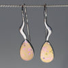 Unique Natural Opal Pattern