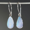 Australian Boulder Opal Earrings