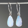 Beautiful Opal Colour Drizzling Down The Opal