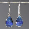 Natural Australian Solid Boulder Opal