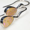 Beautiful Natural Opal Colours