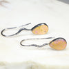 Beautiful Natural Opal Colours