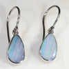 Natural Opal Pattern