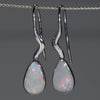 Beautiful Opal Colours