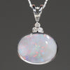 Queensland boulder opal 