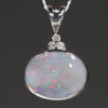 Beautiful Natural Opal Colours