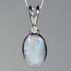 Beautiful Opal Colours and Pattern
