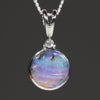 Gorgeous Natural Opal Colours