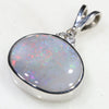 Sterling Silver Pendant Design