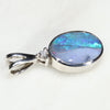 Beautiful natural Opal Colours