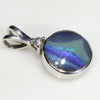 Beautiful Natural Opal Pattern