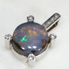Gorgeous Opal Colours Upon Movement