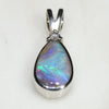 Natural Australian Boulder Opal