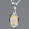 natural Queensland Boulder Opal
