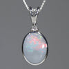 Beautiful Natural Opal Pattern and Colours