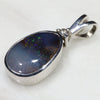 Easy Wear Silver Pendant Design