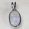 Gorgeous Display Of Natural Opal Colours