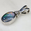 Queensland Boulder Opal