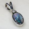 Unique Natural Australian Opal