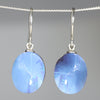 Beautiful Sky Blue Opal Colour