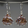 Beautiful  Natural Opal Colours