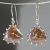 Gorgeous Natural Opal Colours