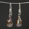 Natural Australian Queensland Matrix Opal 