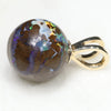 Natural Australian Matrix Opal