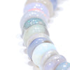 Beautiful natural White Opal Bracelet