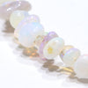Beautiful Soft Feminine natural Opal Colours