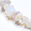 Beautiful Soft Feminine natural Opal Colours