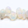 Pretty Opal Colours
