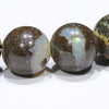 Australian Boulder Opal Bracelet 15cm Code BR541