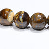 Natural Opal Colours and Patterns