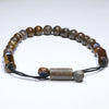Australian Boulder Opal Bracelet 15cm Code BR543