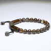 Australian Boulder Opal Bracelet 15cm Code BR543