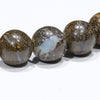Australian Boulder Opal Bracelet 15cm Code BR543
