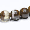 Australian Boulder Opal Bracelet 15cm Code BR543
