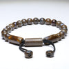 Australian Boulder Opal Bracelet 16cm Code BR560