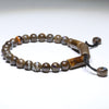 Australian Boulder Opal Bracelet 16cm Code BR560
