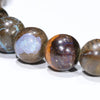 Australian Boulder Opal Bracelet 16cm Code BR560