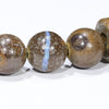 Australian Boulder Opal Bracelet 16cm Code BR560